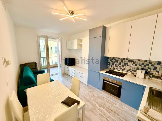 Appartamento in vendita di 60 m² in Via Felice Cascione