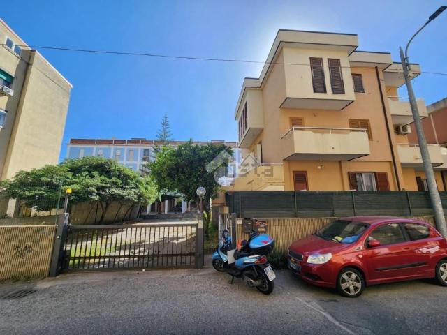 Appartamento in vendita di 60 m² in Via Ferdinando Magellano