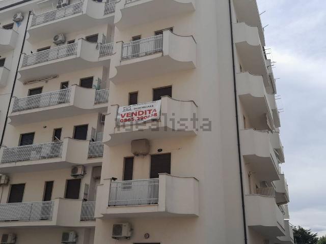 Appartamento in vendita di 60 m² in Via Ferdinando Magellano