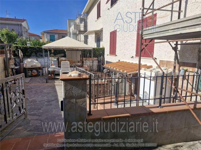 Appartamento in vendita di 60 m² in Via Ferrucci, 32