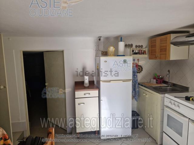 Appartamento in vendita di 60 m² in Via Ferrucci, 32