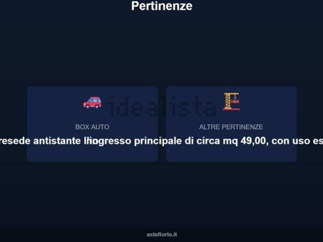 Appartamento in vendita di 60 m² in Via Ferrucci, 32