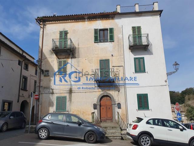 Appartamento in vendita di 60 m² in Via Fidanza