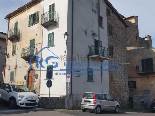 Appartamento in vendita di 60 m² in Via Fidanza