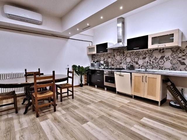 Appartamento in vendita di 60 m² in Via Fiesso, 7