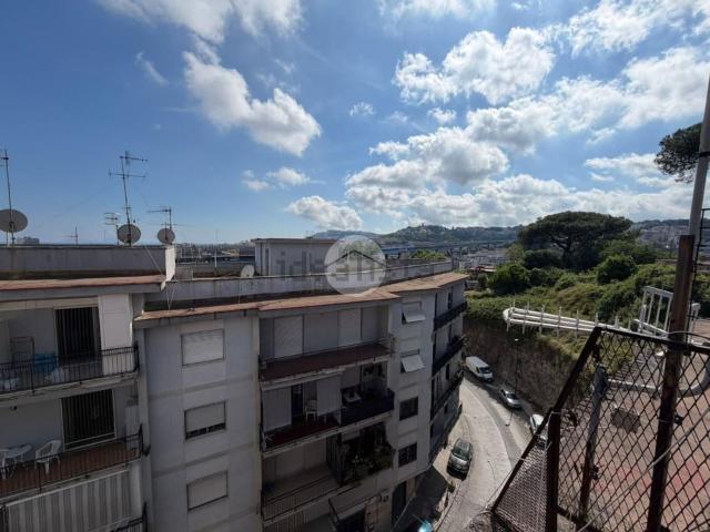 Appartamento in vendita di 60 m² in Via Filippo Maria Briganti, 147