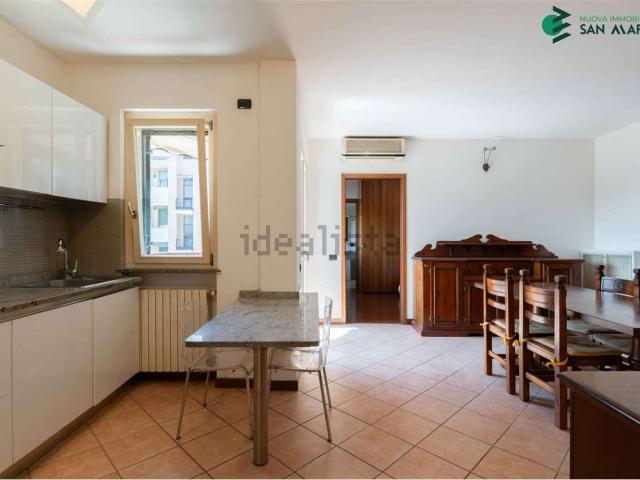 Appartamento in vendita di 60 m² in Via Filippo Anghileri, 4