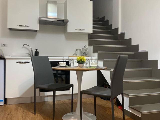 Appartamento in vendita di 60 m² in Via Filippo Bacile
