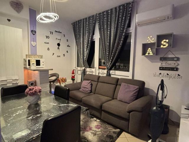 Appartamento in vendita di 60 m² in Via Filippo Corridoni, 11