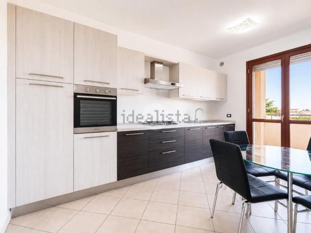 Appartamento in vendita di 60 m² in Via Filippo Turati, 100