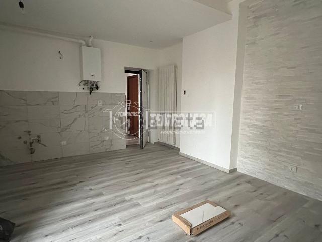 Appartamento in vendita di 60 m² in Via Firenze, 17