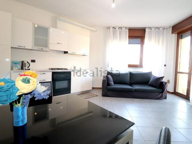 Appartamento in vendita di 60 m² in Via Firenze, 21