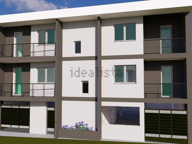 Appartamento in vendita di 60 m² in Via Fiume