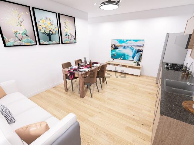 Appartamento in vendita di 60 m² in Via Fiume