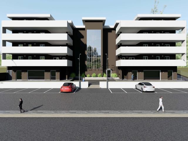 Appartamento in vendita di 60 m² in Via Fontana Dell&apos Oste