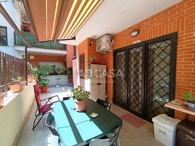 Appartamento in vendita di 60 m² in Via Fontana delle Rose