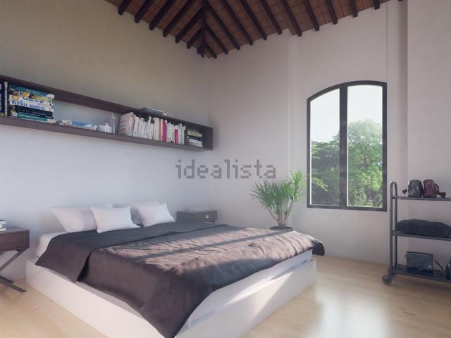 Appartamento in vendita di 60 m² in Via Folco Portinari