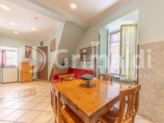 Appartamento in vendita di 60 m² in Via Forni S. Lucia, 3