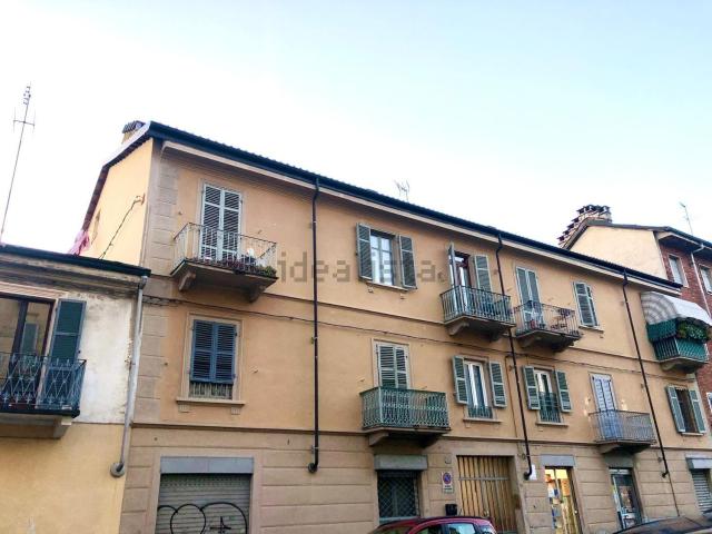 Appartamento in vendita di 60 m² in Via Fossata, 25