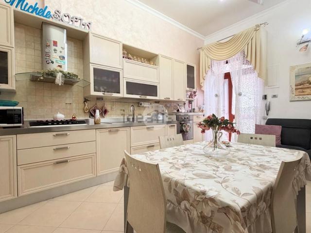 Appartamento in vendita di 60 m² in Via Florio, 5