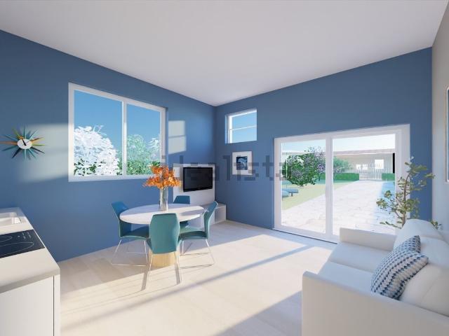 Appartamento in vendita di 60 m² in Via Flacca, 4706