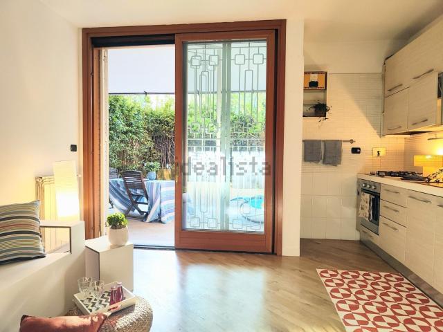 Appartamento in vendita di 60 m² in Via Flaminia, 962