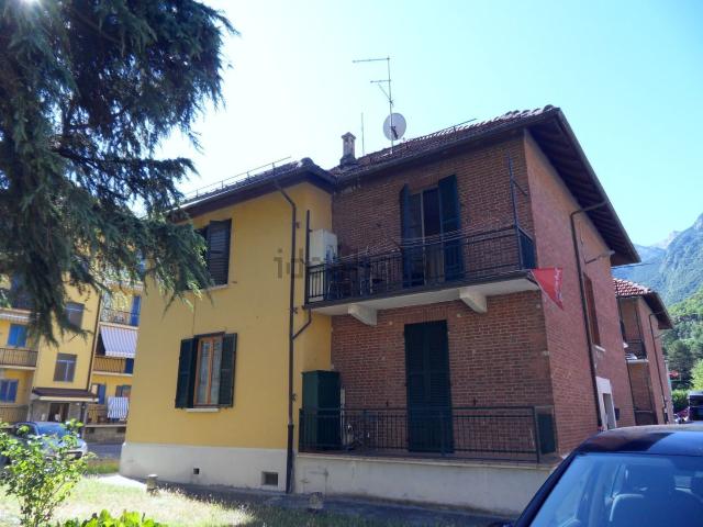 Appartamento in vendita di 60 m² in Via Fratelli Vallero, 35
