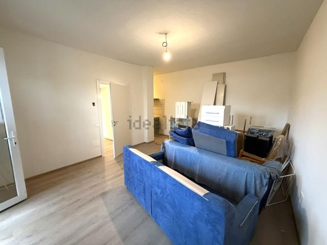 Appartamento in vendita di 60 m² in Via Fratelli Vigorelli