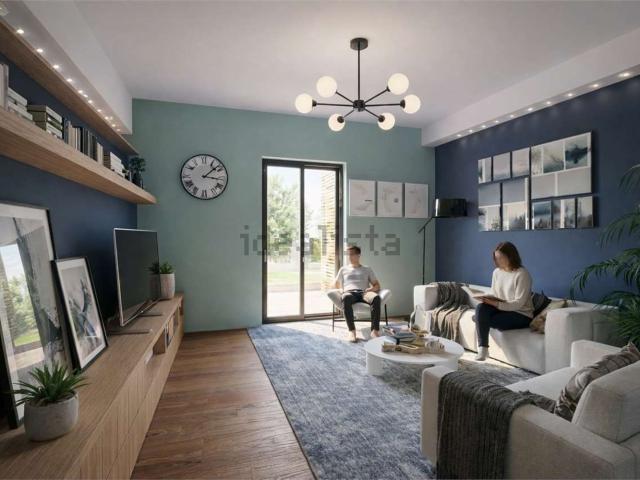Appartamento in vendita di 60 m² in Via Fratelli Bandiera