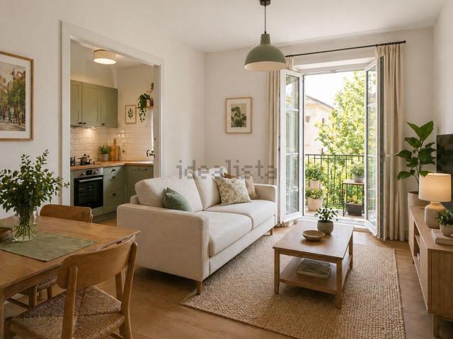 Appartamento in vendita di 60 m² in Via Fratelli Bandiera