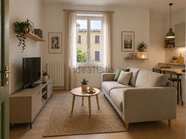 Appartamento in vendita di 60 m² in Via Fratelli Bandiera