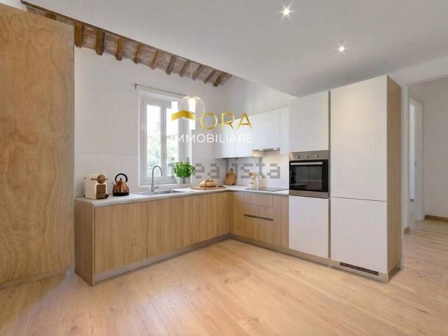 Appartamento in vendita di 60 m² in Via Fratelli Bandiera
