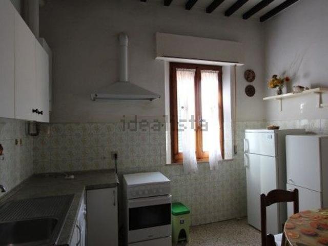 Appartamento in vendita di 60 m² in Via Fratelli Braschi