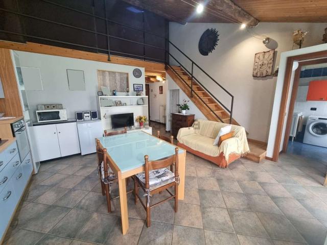 Appartamento in vendita di 60 m² in Via Fratelli Cairoli