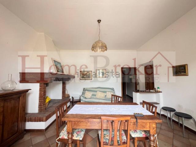 Appartamento in vendita di 60 m² in Via Fratelli Carli, 71