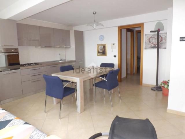 Appartamento in vendita di 60 m² in Via Fragata, 118