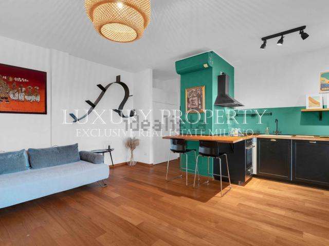 Appartamento in vendita di 60 m² in Via Franco Albini