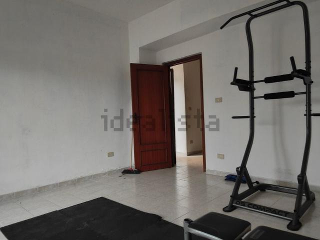 Appartamento in vendita di 60 m² in Via Francesco Corsonello, 36