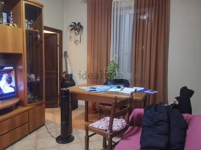 Appartamento in vendita di 60 m² in Via Francesco Campora