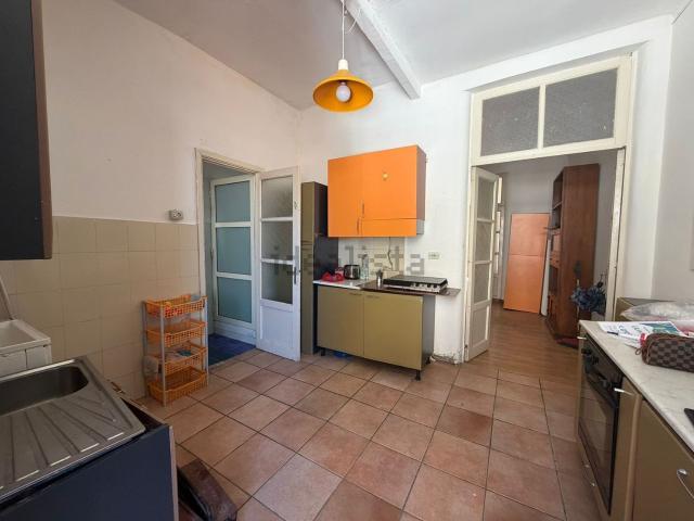Appartamento in vendita di 60 m² in Via Francesco Cilea