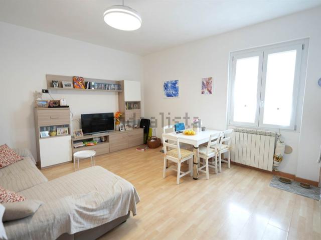 Appartamento in vendita di 60 m² in Via Francesco Cilea, 20