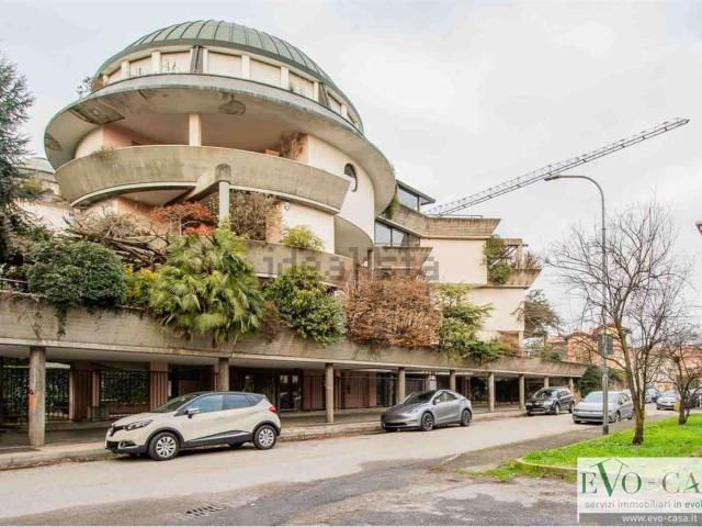 Appartamento in vendita di 60 m² in Via Francesco Baracca, 9