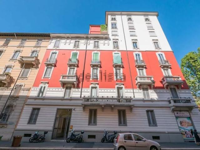 Appartamento in vendita di 60 m² in Via Francesco Brioschi, 44