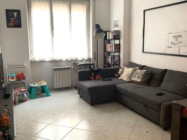 Appartamento in vendita di 60 m² in Via Francesco Grimaldi