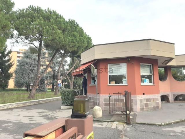 Appartamento in vendita di 60 m² in Via Francesco Guardi, 58