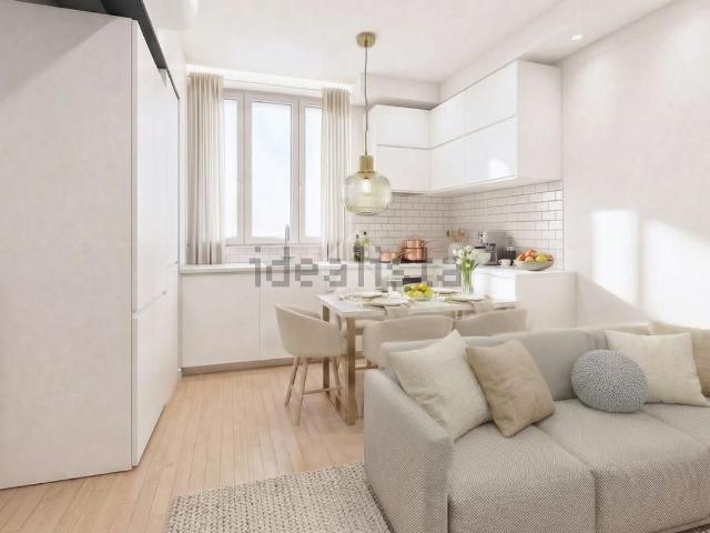 Appartamento in vendita di 60 m² in Via Francesco Datini, 3