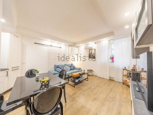 Appartamento in vendita di 60 m² in Via Francesco Saverio Nitti, 18