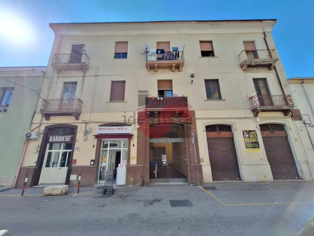 Appartamento in vendita di 60 m² in Via Francesco Paga
