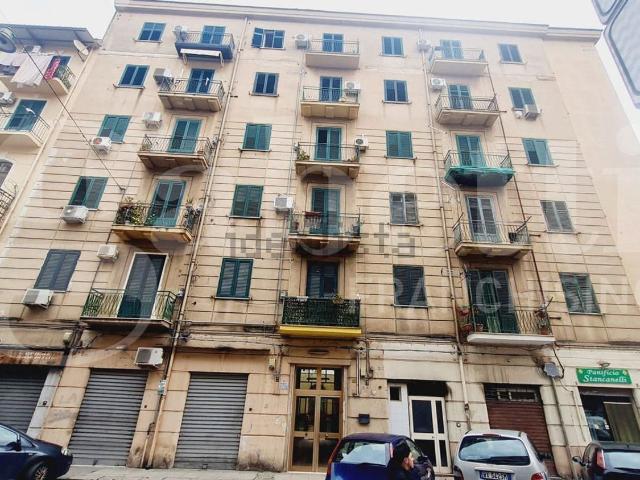 Appartamento in vendita di 60 m² in Via Francesco Paolo Perez