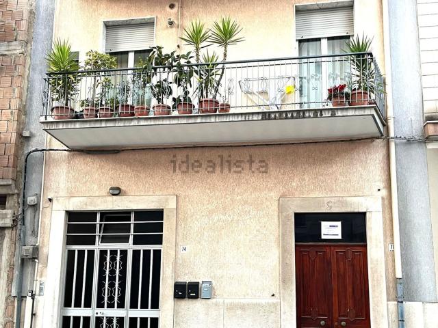 Appartamento in vendita di 60 m² in Via Francesco Petrarca, 76